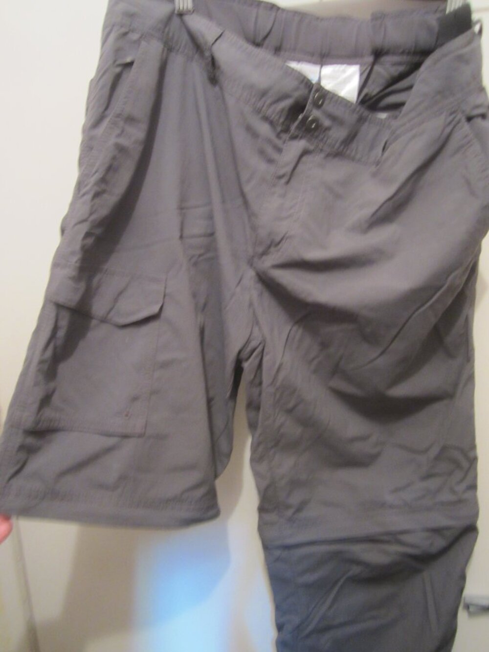 Convertible Pants - Picture 3 of 6